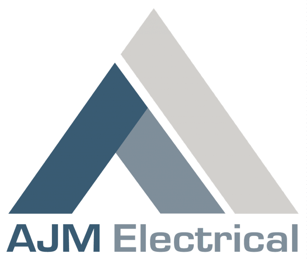 AJM-Electrical-Logo